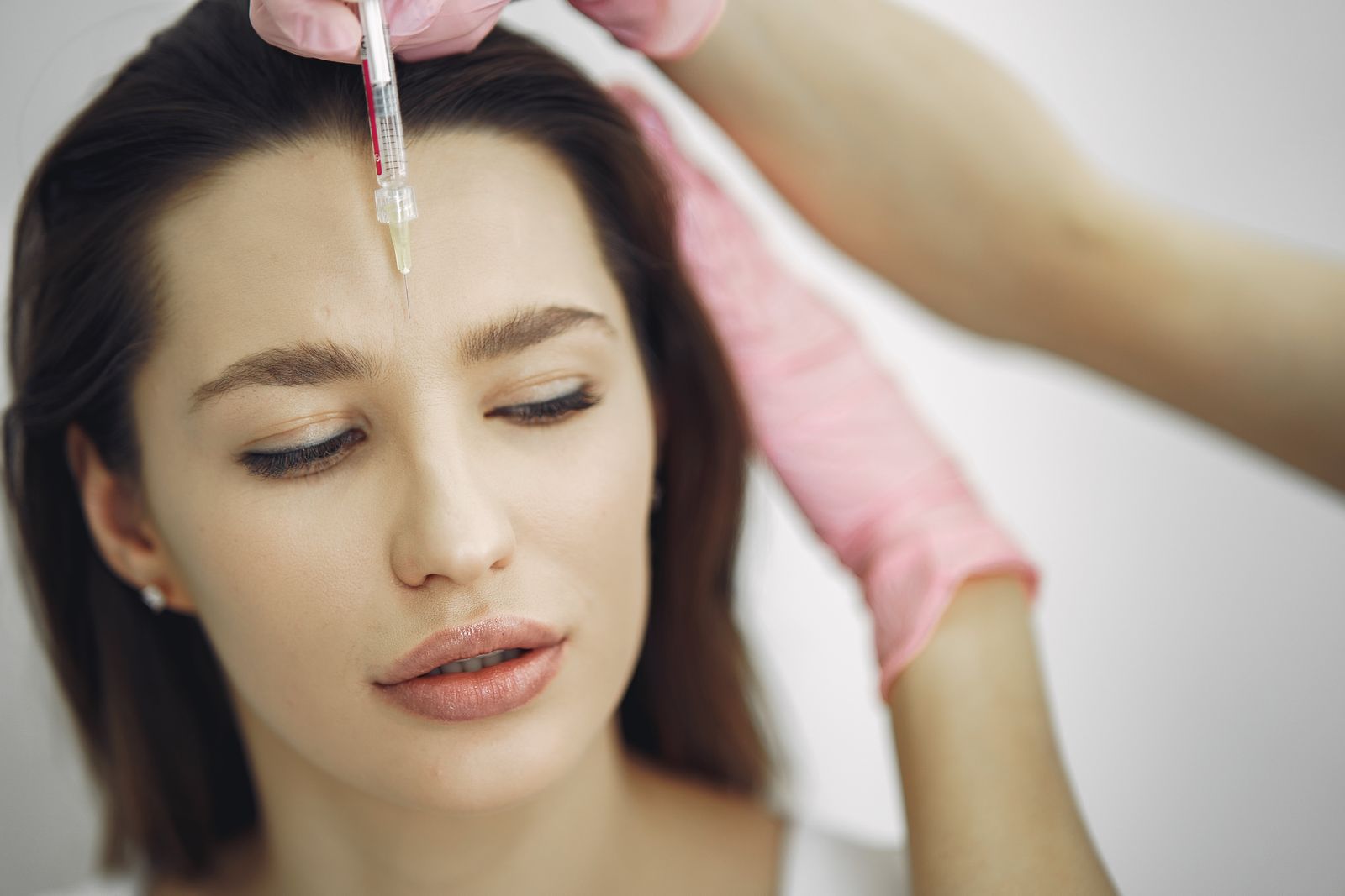 MIO Clinic Ultherapy Prime: What Do the 100, 300 and 600 Shot Options Cover?